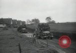 Standbild USA Soldaten Deutschland, 1944, aus Sekunde 4 historischem Filmmaterial Videoclip 65675075056