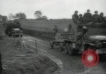 Standbild USA Soldaten Deutschland, 1944, aus Sekunde 5 historischem Filmmaterial Videoclip 65675075056