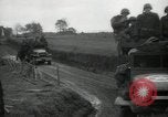 Standbild USA Soldaten Deutschland, 1944, aus Sekunde 7 historischem Filmmaterial Videoclip 65675075056