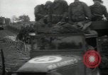 Standbild USA Soldaten Deutschland, 1944, aus Sekunde 8 historischem Filmmaterial Videoclip 65675075056