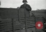 Standbild USA Soldaten Deutschland, 1944, aus Sekunde 9 historischem Filmmaterial Videoclip 65675075056