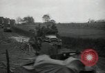 Standbild USA Soldaten Deutschland, 1944, aus Sekunde 10 historischem Filmmaterial Videoclip 65675075056
