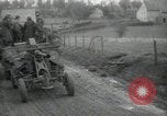 Standbild USA Soldaten Deutschland, 1944, aus Sekunde 12 historischem Filmmaterial Videoclip 65675075056