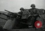 Standbild USA Soldaten Deutschland, 1944, aus Sekunde 16 historischem Filmmaterial Videoclip 65675075056