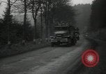 Standbild USA Soldaten Deutschland, 1944, aus Sekunde 18 historischem Filmmaterial Videoclip 65675075056