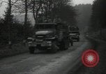 Standbild USA Soldaten Deutschland, 1944, aus Sekunde 19 historischem Filmmaterial Videoclip 65675075056