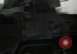 Standbild USA Soldaten Deutschland, 1944, aus Sekunde 25 historischem Filmmaterial Videoclip 65675075056