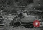 Standbild USA Soldaten Deutschland, 1944, aus Sekunde 28 historischem Filmmaterial Videoclip 65675075056