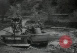 Standbild USA Soldaten Deutschland, 1944, aus Sekunde 31 historischem Filmmaterial Videoclip 65675075056