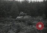 Standbild USA Soldaten Deutschland, 1944, aus Sekunde 40 historischem Filmmaterial Videoclip 65675075056