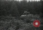 Standbild USA Soldaten Deutschland, 1944, aus Sekunde 41 historischem Filmmaterial Videoclip 65675075056