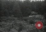 Standbild USA Soldaten Deutschland, 1944, aus Sekunde 42 historischem Filmmaterial Videoclip 65675075056