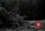 Standbild USA Soldaten Deutschland, 1944, aus Sekunde 57 historischem Filmmaterial Videoclip 65675075056