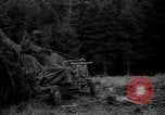 Standbild USA Soldaten Deutschland, 1944, aus Sekunde 58 historischem Filmmaterial Videoclip 65675075056