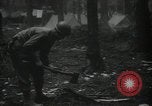 Image of United States soldiers Germany, 1944, second 17 stock footage video 65675075057