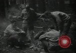 Image of United States soldiers Germany, 1944, second 26 stock footage video 65675075057