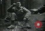 Image of United States soldiers Germany, 1944, second 33 stock footage video 65675075057