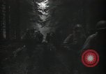 Image of United States soldiers Germany, 1944, second 40 stock footage video 65675075057