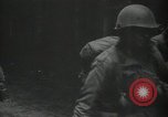 Image of United States soldiers Germany, 1944, second 46 stock footage video 65675075057