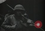 Image of United States soldiers Germany, 1944, second 52 stock footage video 65675075057