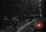 Image of United States soldiers Germany, 1944, second 57 stock footage video 65675075057