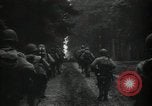 Image of United States soldiers Germany, 1944, second 62 stock footage video 65675075057