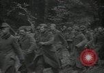 Immagine di Soldati statunitensi Germania, 1944, secondo 8 filmato di repertorio 65675075058