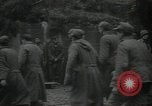 Immagine di Soldati statunitensi Germania, 1944, secondo 9 filmato di repertorio 65675075058