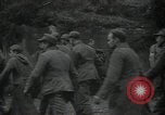 Immagine di Soldati statunitensi Germania, 1944, secondo 10 filmato di repertorio 65675075058