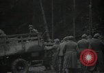 Immagine di Soldati statunitensi Germania, 1944, secondo 12 filmato di repertorio 65675075058