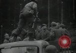 Immagine di Soldati statunitensi Germania, 1944, secondo 20 filmato di repertorio 65675075058