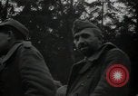 Immagine di Soldati statunitensi Germania, 1944, secondo 30 filmato di repertorio 65675075058