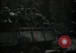 Immagine di Soldati statunitensi Germania, 1944, secondo 33 filmato di repertorio 65675075058