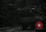 Immagine di Soldati statunitensi Germania, 1944, secondo 36 filmato di repertorio 65675075058