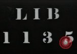 Standbild 9 Division Truppen Mosbach Deutschland, 1944, aus Sekunde 1 historischem Filmmaterial Videoclip 65675075059