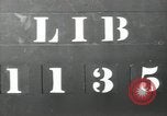 Standbild 9 Division Truppen Mosbach Deutschland, 1944, aus Sekunde 3 historischem Filmmaterial Videoclip 65675075059