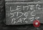Standbild 9 Division Truppen Mosbach Deutschland, 1944, aus Sekunde 5 historischem Filmmaterial Videoclip 65675075059