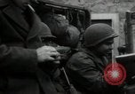 Standbild 9 Division Truppen Mosbach Deutschland, 1944, aus Sekunde 7 historischem Filmmaterial Videoclip 65675075059