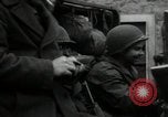 Standbild 9 Division Truppen Mosbach Deutschland, 1944, aus Sekunde 8 historischem Filmmaterial Videoclip 65675075059