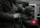 Standbild 9 Division Truppen Mosbach Deutschland, 1944, aus Sekunde 9 historischem Filmmaterial Videoclip 65675075059