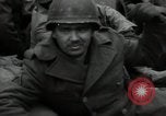 Standbild 9 Division Truppen Mosbach Deutschland, 1944, aus Sekunde 26 historischem Filmmaterial Videoclip 65675075059