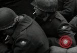 Standbild 9 Division Truppen Mosbach Deutschland, 1944, aus Sekunde 34 historischem Filmmaterial Videoclip 65675075059