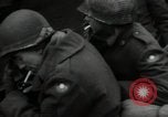 Standbild 9 Division Truppen Mosbach Deutschland, 1944, aus Sekunde 37 historischem Filmmaterial Videoclip 65675075059