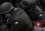 Standbild 9 Division Truppen Mosbach Deutschland, 1944, aus Sekunde 38 historischem Filmmaterial Videoclip 65675075059