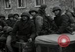 Standbild 9 Division Truppen Mosbach Deutschland, 1944, aus Sekunde 44 historischem Filmmaterial Videoclip 65675075059