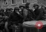 Standbild 9 Division Truppen Mosbach Deutschland, 1944, aus Sekunde 46 historischem Filmmaterial Videoclip 65675075059