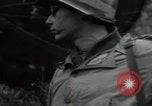 Image 9e Division convoi Mosbach Allemagne, 1944, de la seconde 11 séquences d'archives historiques vidéo 65675075060