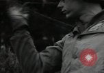 Image 9e Division convoi Mosbach Allemagne, 1944, de la seconde 12 séquences d'archives historiques vidéo 65675075060