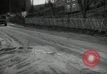 Image 9e Division convoi Mosbach Allemagne, 1944, de la seconde 18 séquences d'archives historiques vidéo 65675075060