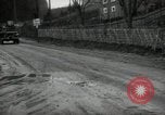 Image 9e Division convoi Mosbach Allemagne, 1944, de la seconde 19 séquences d'archives historiques vidéo 65675075060
